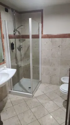 B&B Hotel Padova Camere Photos