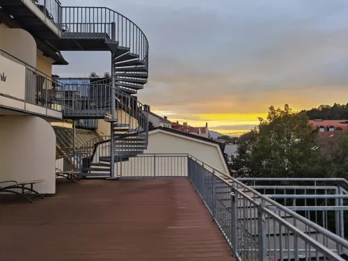 Hotel Schlosskrone À proximité de l'hôtel Photos