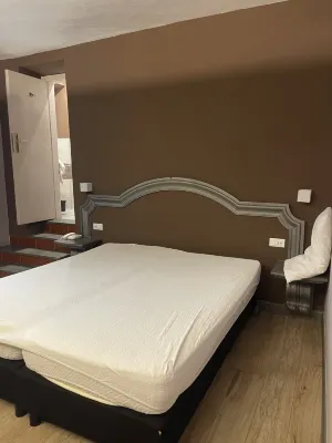 Hotel Unicorno Chambres Photos