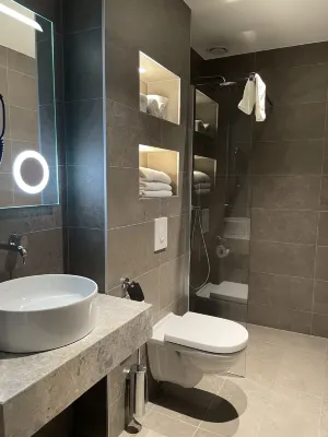 Art Hotel Rotterdam-Fully Renovated Chambres Photos