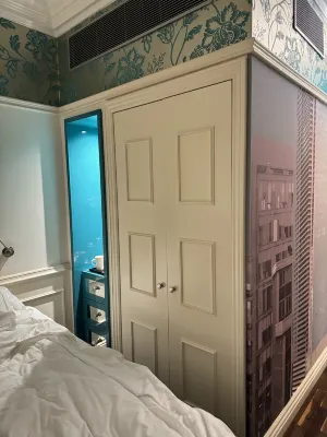 Hotel Indigo Glasgow Rooms Photos