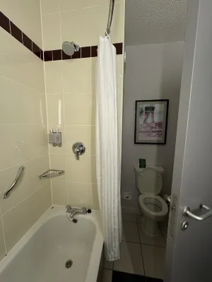 Leonardo Hotel Sheffield Chambres Photos