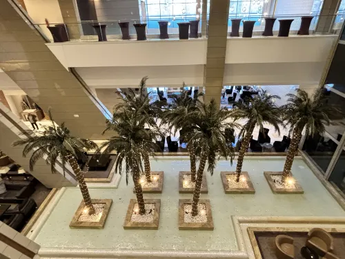 لايكو تونس سبا ومركز المؤتمرات الأماكن العامة Photos
