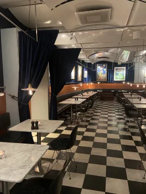 Mornington Hotel Stockholm City Photos