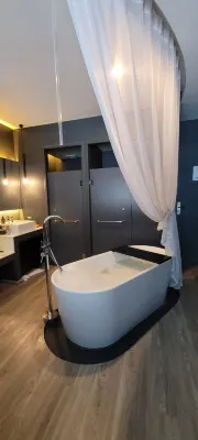 Hotel Tide Phuket Beach Front Rooms Photos