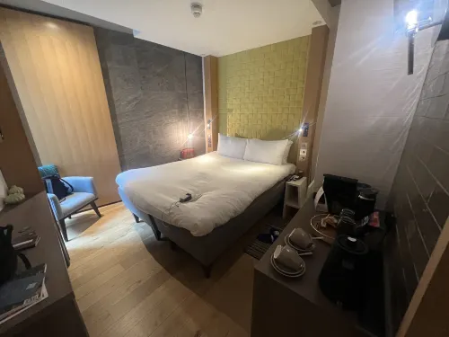 Market Street Hotel Номера Photos