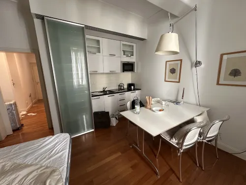 Residence Hilda Camere Photos
