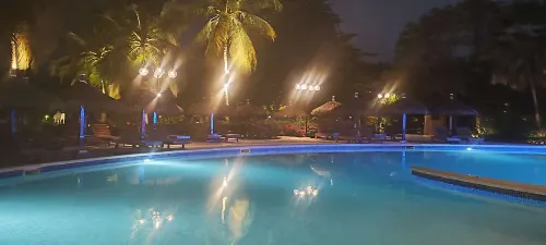 Royam Hôtel - Saly Sénégal Loisirs et amusements Photos