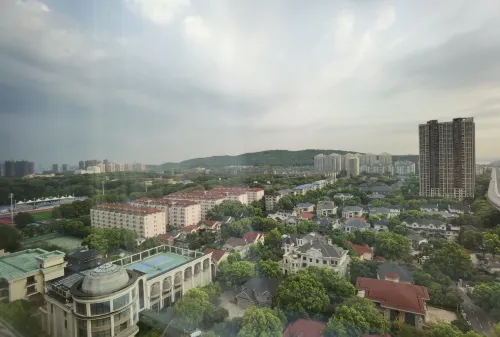 Hyatt Regency Wuhan Optics Valley Near Hotel Photos