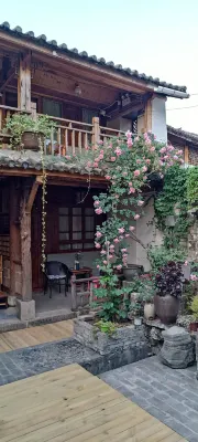 Tianjingsha Inn Photos