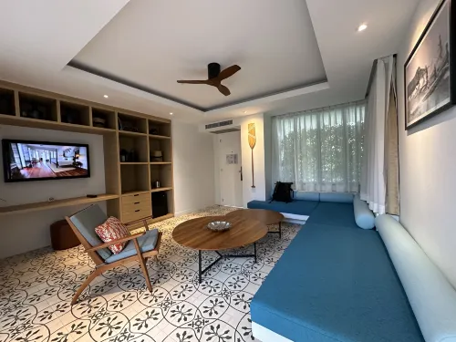 Outrigger Surin Beach Resort Photos