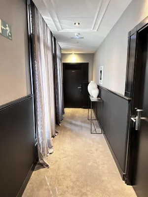 The Principal Madrid, Small Luxury Hotels Photos