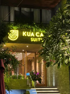 Kua Casa Suite Ngoại thất Photos