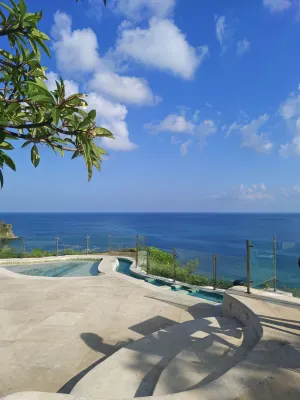 Biu Biu Resort Bali À proximité de l'hôtel Photos