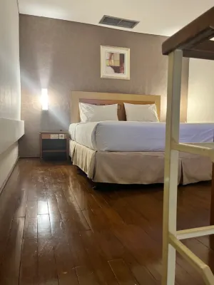 Serela Riau by Kagum Hotels Chambres Photos