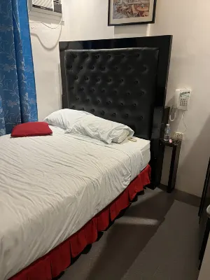 RedDoorz Plus at Palm Rise K Diving Resort Panglao Bohol Chambres Photos