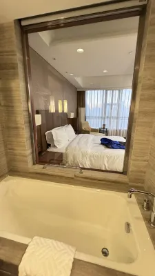 Doubletree By Hilton Shenyang Номера Photos