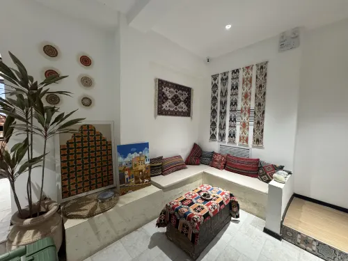 HIYO Rooftop Garden Residence Photos