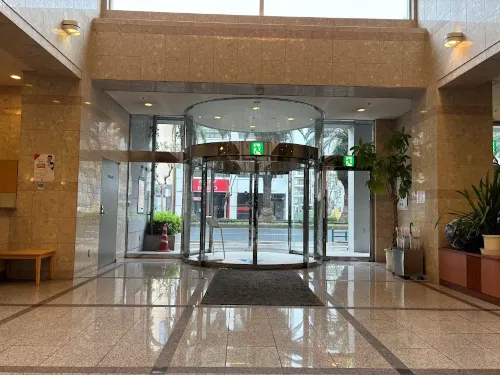 Bright Park Hotel Aree comuni Photos