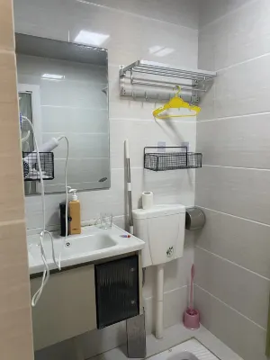 Yue Xiang Jia Apartment Phòng Photos