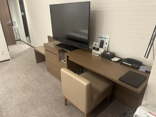 Daiwa Roynet Hotel Hiroshima-Ekimae Photos