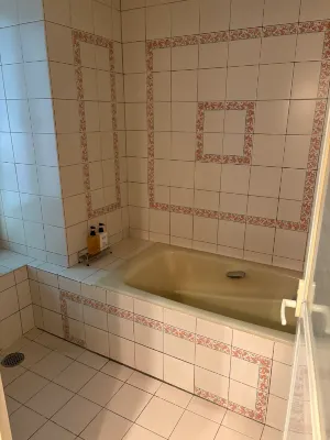 Hotel Sting Rooms Photos