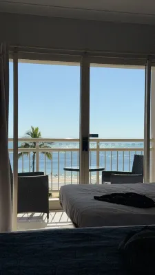 Tangalooma Island Resort Chambres Photos