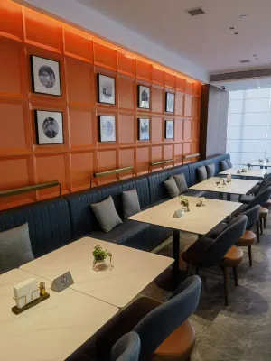 濟南北園大街美居飯店 餐飲 Photos