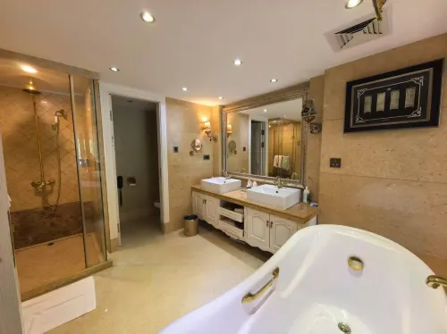 Grand Bravo Guilin Rooms Photos