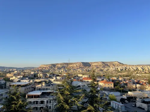 Ottoman Cave Suites Near Hotel Photos