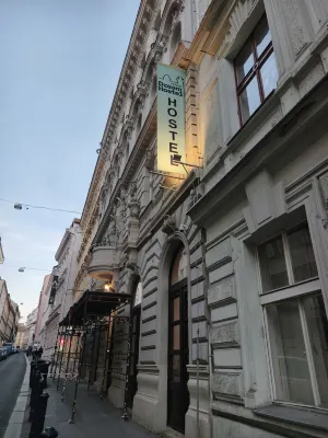 세인트 크리스토퍼스 인 베를린 미테 호텔 외관 Photos