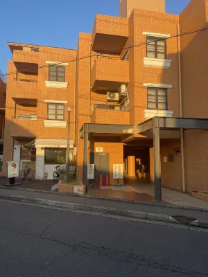 RIHGA PLACE KYOTO SHIJO KARASUMA Ngoại thất Photos