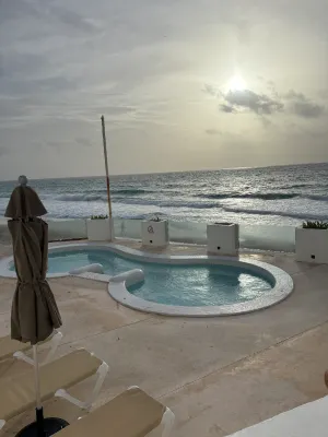 Oleo Cancun Playa All Inclusive Resort Vapaa-aika ja virkistys Photos