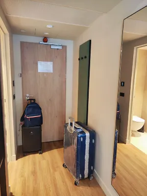 Hilton Garden Inn Debrecen City Center Rooms Photos
