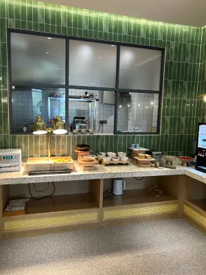 Kunming Guomu Hotel (Changshui International Airport) Photos