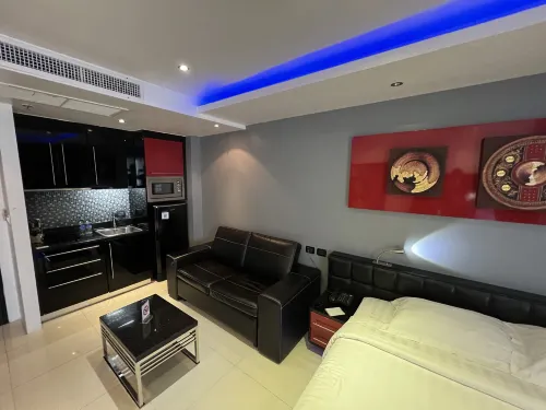 Absolute Bangla Suites Chambres Photos