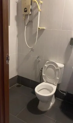 AB Inn Hotel Kamar Photos