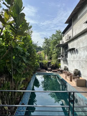 Lot 33 Boutique Hotel Leisure & Recreation Photos