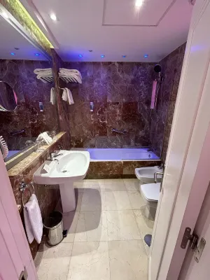Grupotel Mayorazgo Rooms Photos