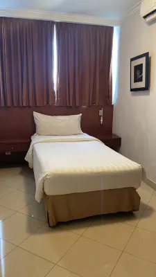 Horison Ultima Suite & Residences Rasuna Jakarta Rooms Photos