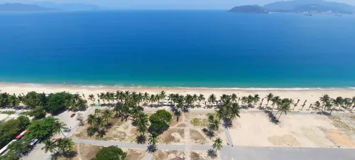 Queen Ann Nha Trang Hotel Xung quanh Photos