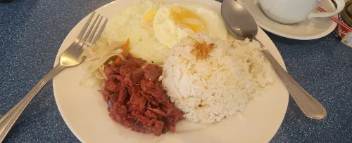 Executive Hotel Dining Photos