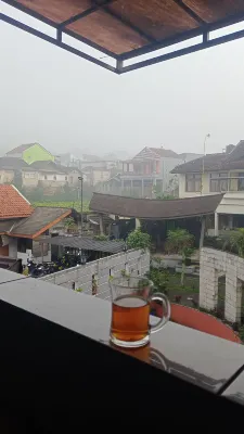 Saung Balibu Hotel Photos