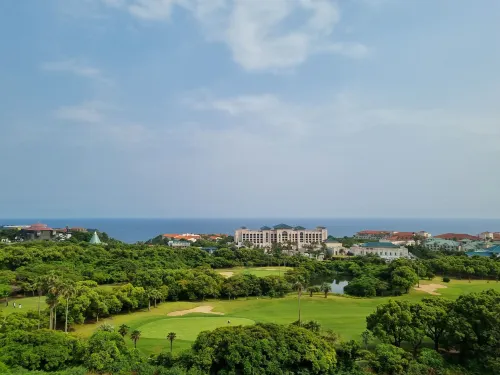 Grand Josun Jeju À proximité de l'hôtel Photos