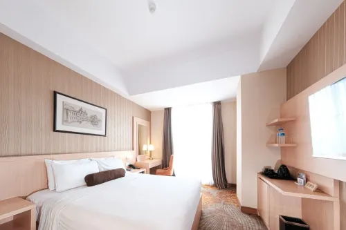 Hotel Chanti Managed by Tentrem Hotel Management Indonesia الغرف Photos