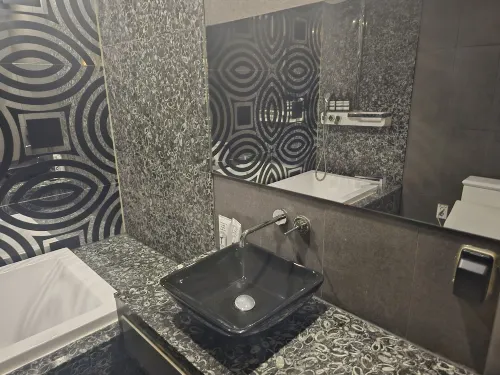 Hotel Cullinan Wangsimni Seoul Chambres Photos