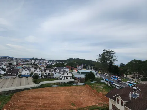 라달랏 호텔 호텔 주변 Photos