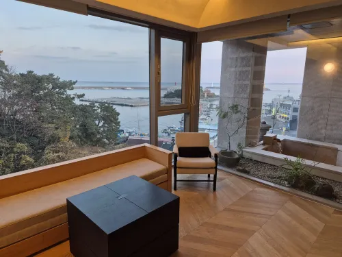 이제 부산 Photos