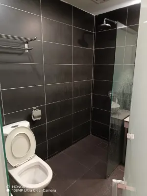 Urban Inn Kulim Zimmer Photos