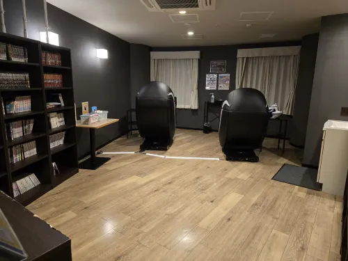 Dormy Inn Gifu Ekimae Photos